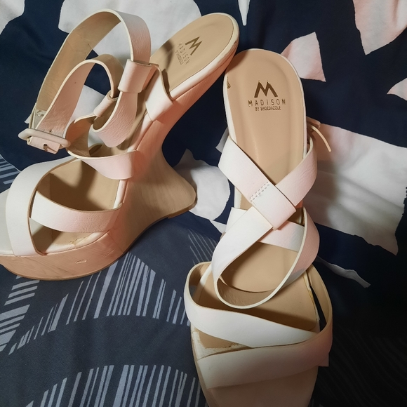 Sandals madison - Picture 2 of 2